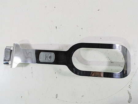 2003 Harley Dyna FXDL Low Rider 100TH Tank Dash Chrome Cover & Emblem 61244-02 {{ shop.shopifyCountryName }} - Mototech271
