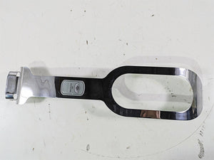 2003 Harley Dyna FXDL Low Rider 100TH Tank Dash Chrome Cover & Emblem 61244-02 | Mototech271
