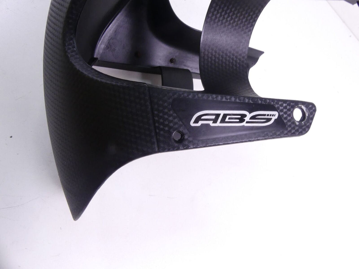 2016 Aprilia RSV 1100 Tuono V4 RR Front Fender 858810 B046156 {{ shop.shopifyCountryName }} - Mototech271