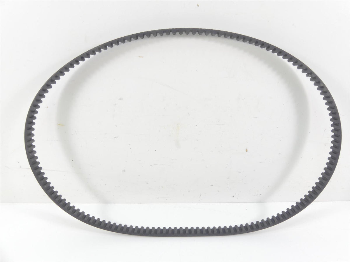 2007 Harley Sportster XL1200 Nightster Rear Drive Belt 1" 137T 40591-07 {{ shop.shopifyCountryName }} - Mototech271