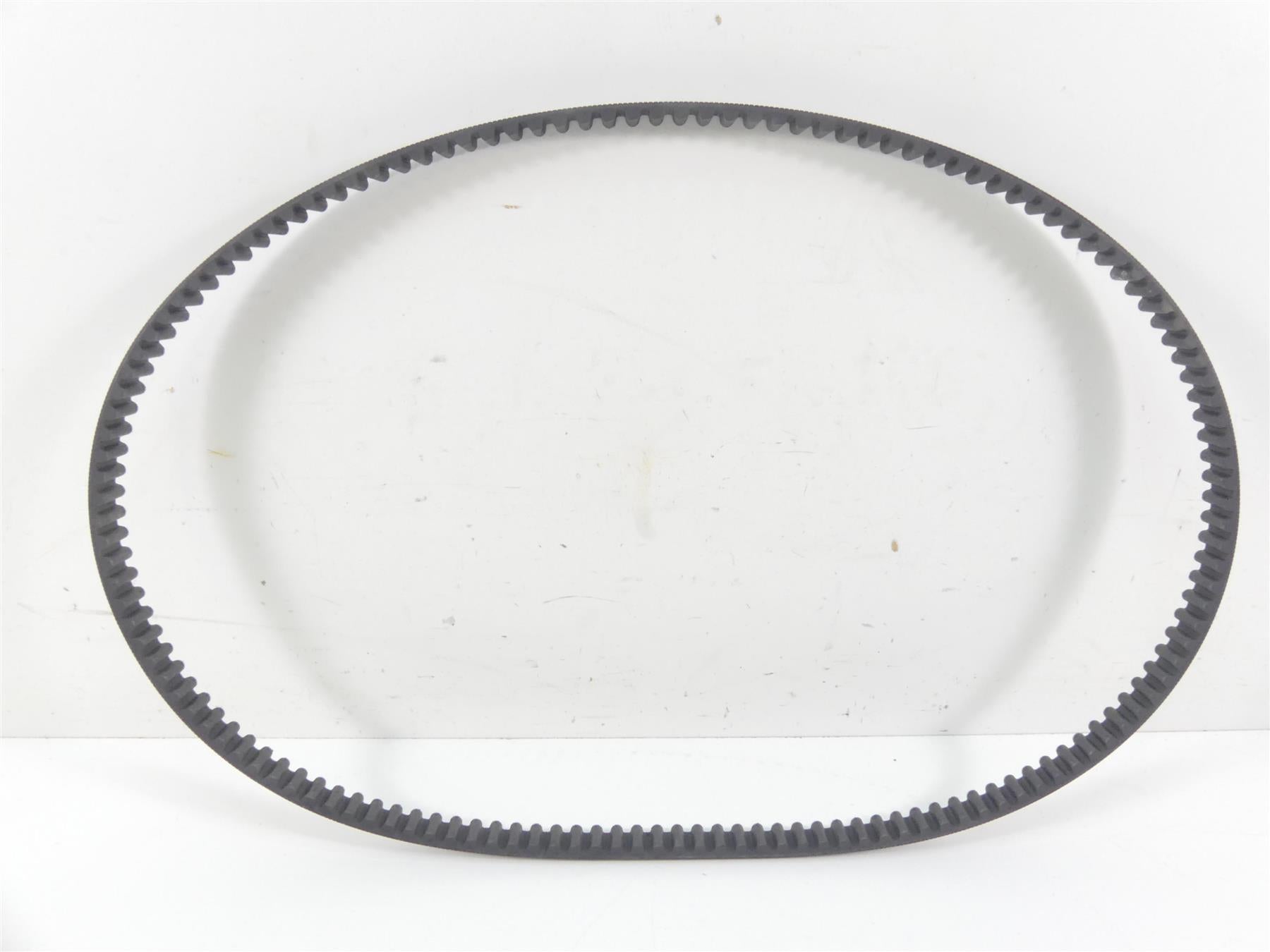 2007 Harley Sportster XL1200 Nightster Rear Drive Belt 1" 137T 40591-07 {{ shop.shopifyCountryName }} - Mototech271