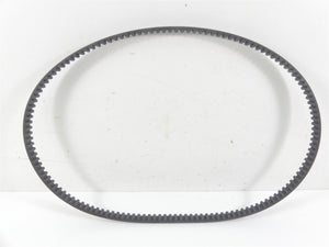 2007 Harley Sportster XL1200 Nightster Rear Drive Belt 1" 137T 40591-07 | Mototech271