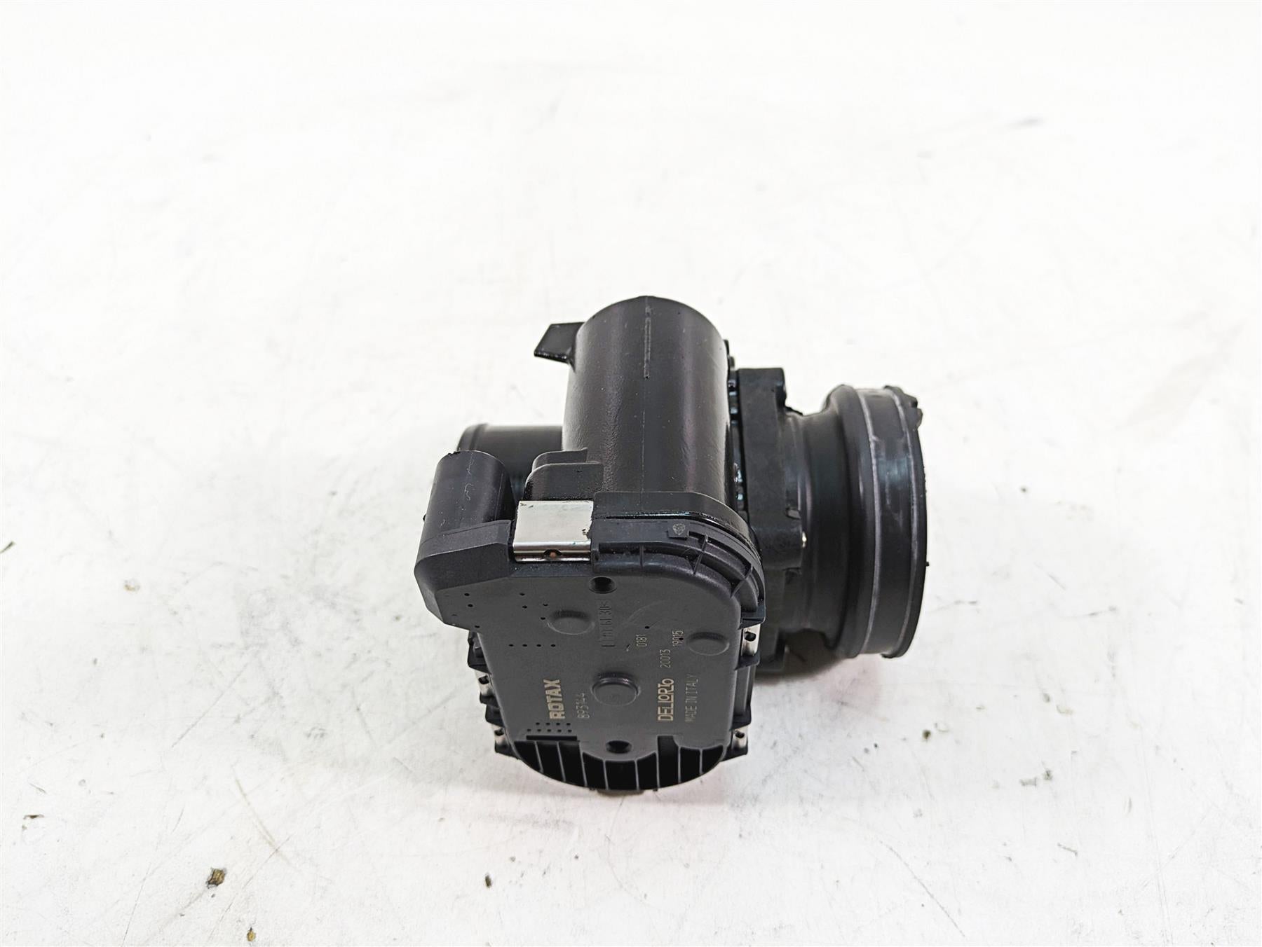 2019 Sea-Doo Spark 900 Trixx Dellorto Rotax Throttle Body 420893144 {{ shop.shopifyCountryName }} - Mototech271