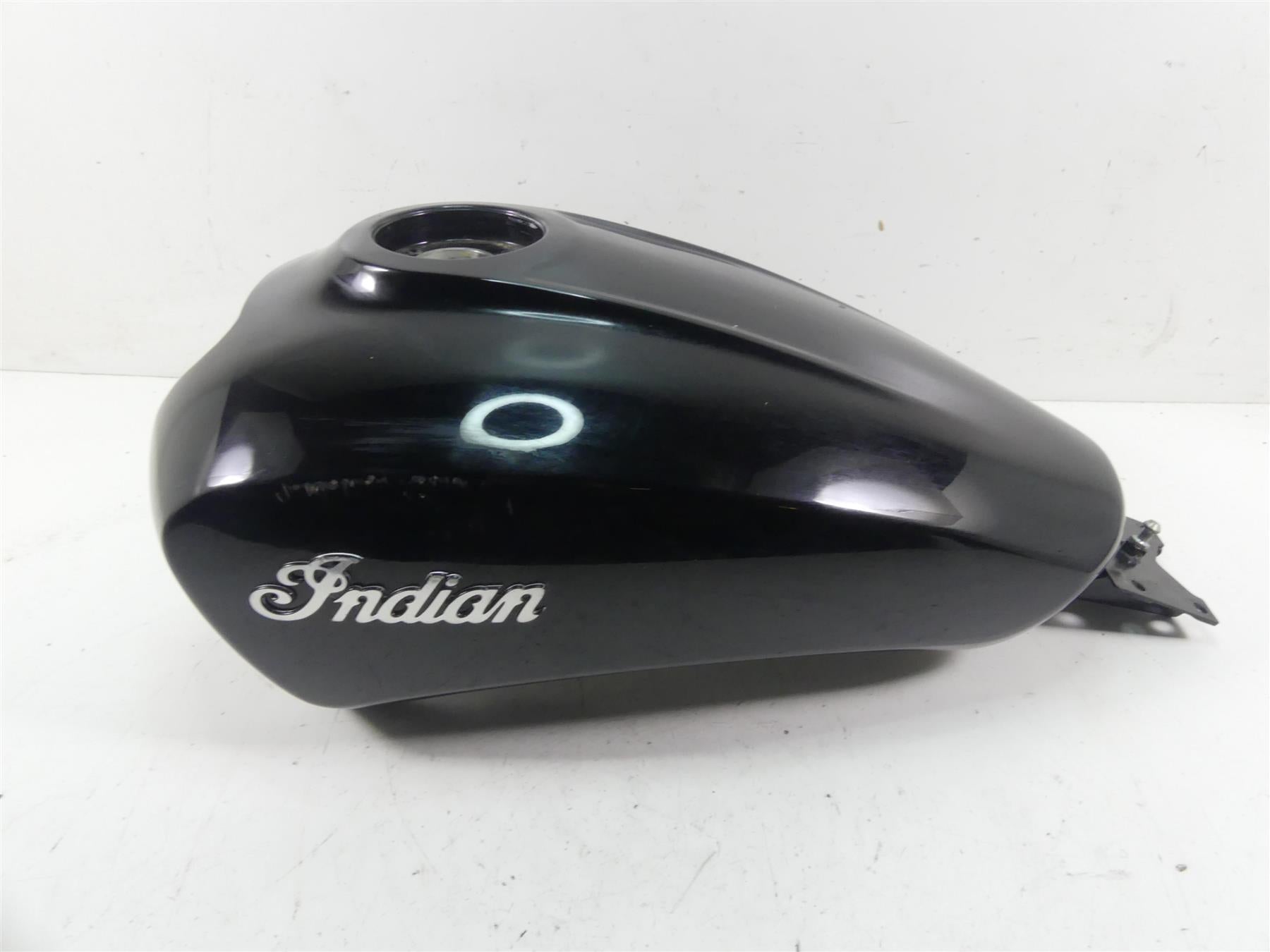 2016 Indian Scout Sixty Fuel Gas Petrol Tank Reservoir - Read 1021889-266 {{ shop.shopifyCountryName }} - Mototech271