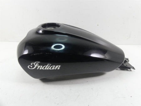 2016 Indian Scout Sixty Fuel Gas Petrol Tank Reservoir - Read 1021889-266 {{ shop.shopifyCountryName }} - Mototech271