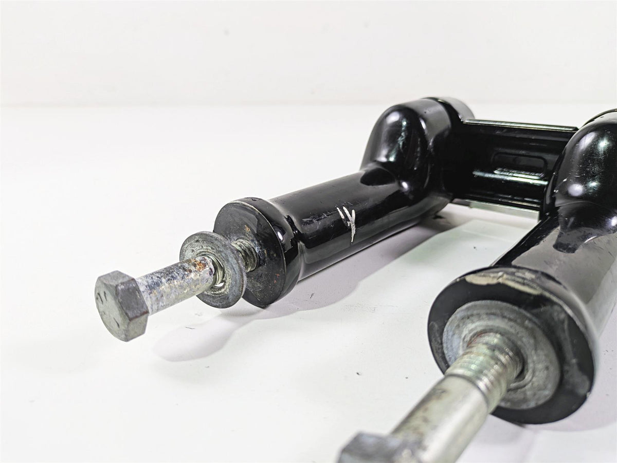 2007 Harley Sportster XL1200 C Handlebar Riser Set 56898-08 {{ shop.shopifyCountryName }} - Mototech271