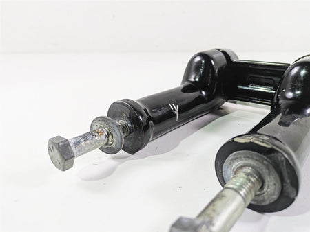 2007 Harley Sportster XL1200 C Handlebar Riser Set 56898-08 {{ shop.shopifyCountryName }} - Mototech271