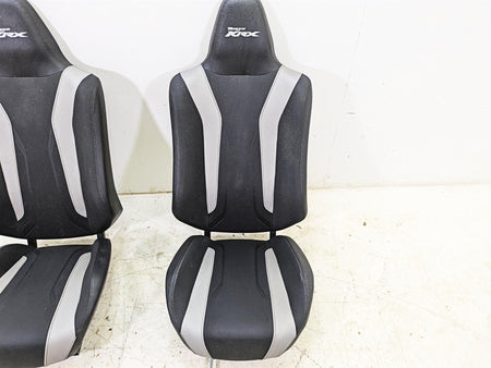 2021 Kawasaki Teryx KRX KRF 1000 Driver Passenger Seat Set 53007-0440 {{ shop.shopifyCountryName }} - Mototech271