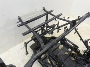 2020 Honda Talon SXS1000R S2R Straight Main Frame Chassis With Clean Texas Title  50100-HL6-A00ZA | Mototech271