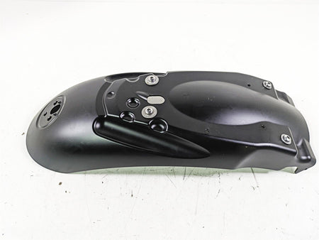 2020 Triumph Street Scrambler 900 Rear Fender Black - No Dents T2302372 {{ shop.shopifyCountryName }} - Mototech271