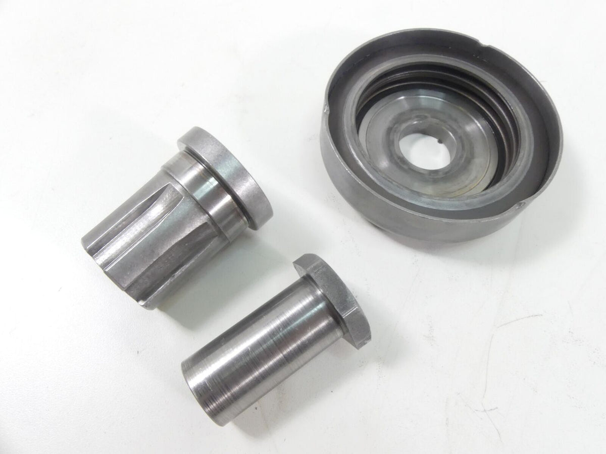 2006 Harley Touring FLHCU SE CVO Primary Drive Clutch Kit 37806-03 {{ shop.shopifyCountryName }} - Mototech271