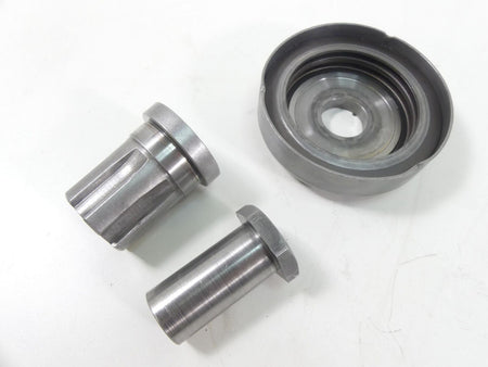 2006 Harley Touring FLHCU SE CVO Primary Drive Clutch Kit 37806-03 {{ shop.shopifyCountryName }} - Mototech271