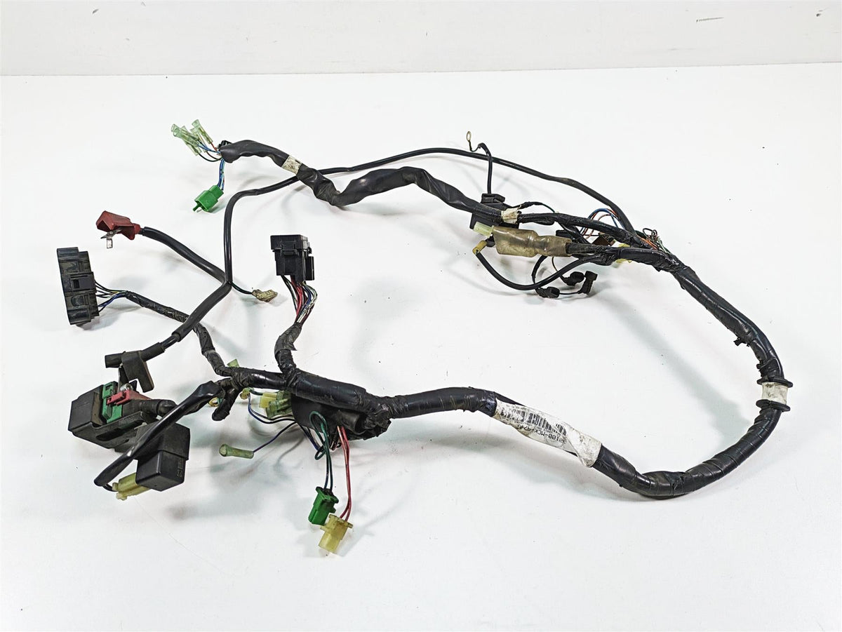 2006 Honda VT1100 C2 Shadow Wiring Harness Loom -No Cuts 32100-MCK-A70 {{ shop.shopifyCountryName }} - Mototech271