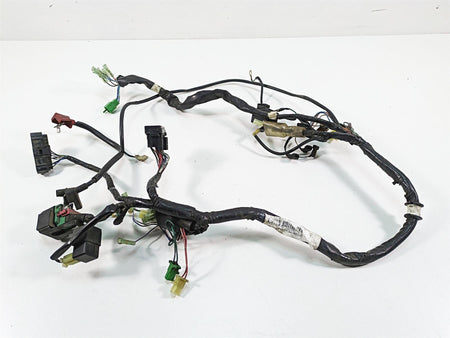 2006 Honda VT1100 C2 Shadow Wiring Harness Loom -No Cuts 32100-MCK-A70 {{ shop.shopifyCountryName }} - Mototech271