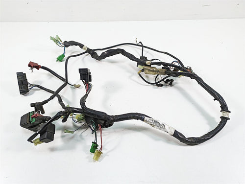 2006 Honda VT1100 C2 Shadow Wiring Harness Loom -No Cuts 32100-MCK-A70 | Mototech271