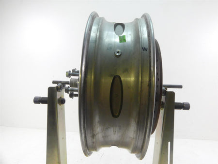 2011 Victory Vision Tour Straight Rear Cast Wheel Rim 16x5 1521384 {{ shop.shopifyCountryName }} - Mototech271