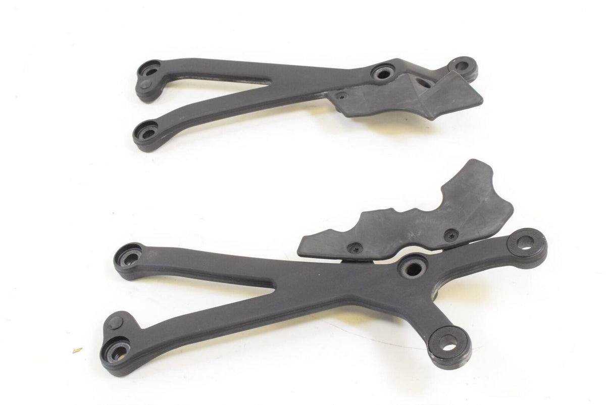 2010 KTM 990 Supermoto SM LC8 Engine To Frame Motor Mount SET 6250300500033S {{ shop.shopifyCountryName }} - Mototech271