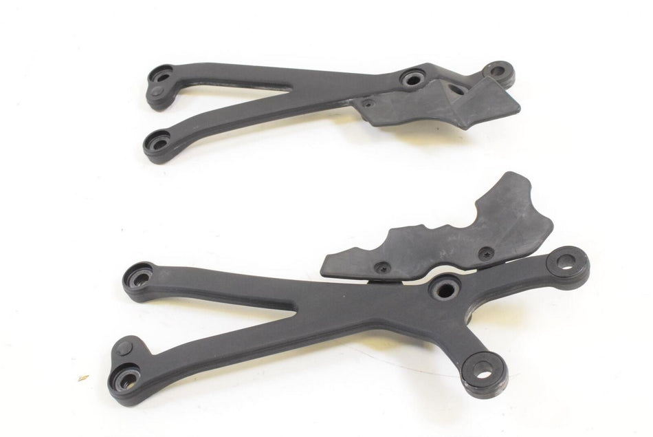 2010 KTM 990 Supermoto SM LC8 Engine To Frame Motor Mount SET 6250300500033S {{ shop.shopifyCountryName }} - Mototech271