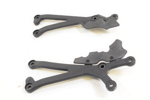 2010 KTM 990 Supermoto SM LC8 Engine To Frame Motor Mount SET 6250300500033S | Mototech271