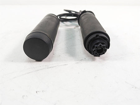 2014 Harley Touring FLHTK Electra Glide Heated Hand Grip Set - Read 56209-10A {{ shop.shopifyCountryName }} - Mototech271