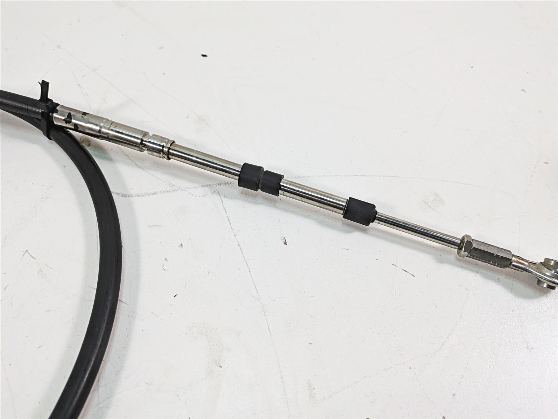 2016 Sea-Doo Spark 900 Steering Cable 277001790 277002065 {{ shop.shopifyCountryName }} - Mototech271