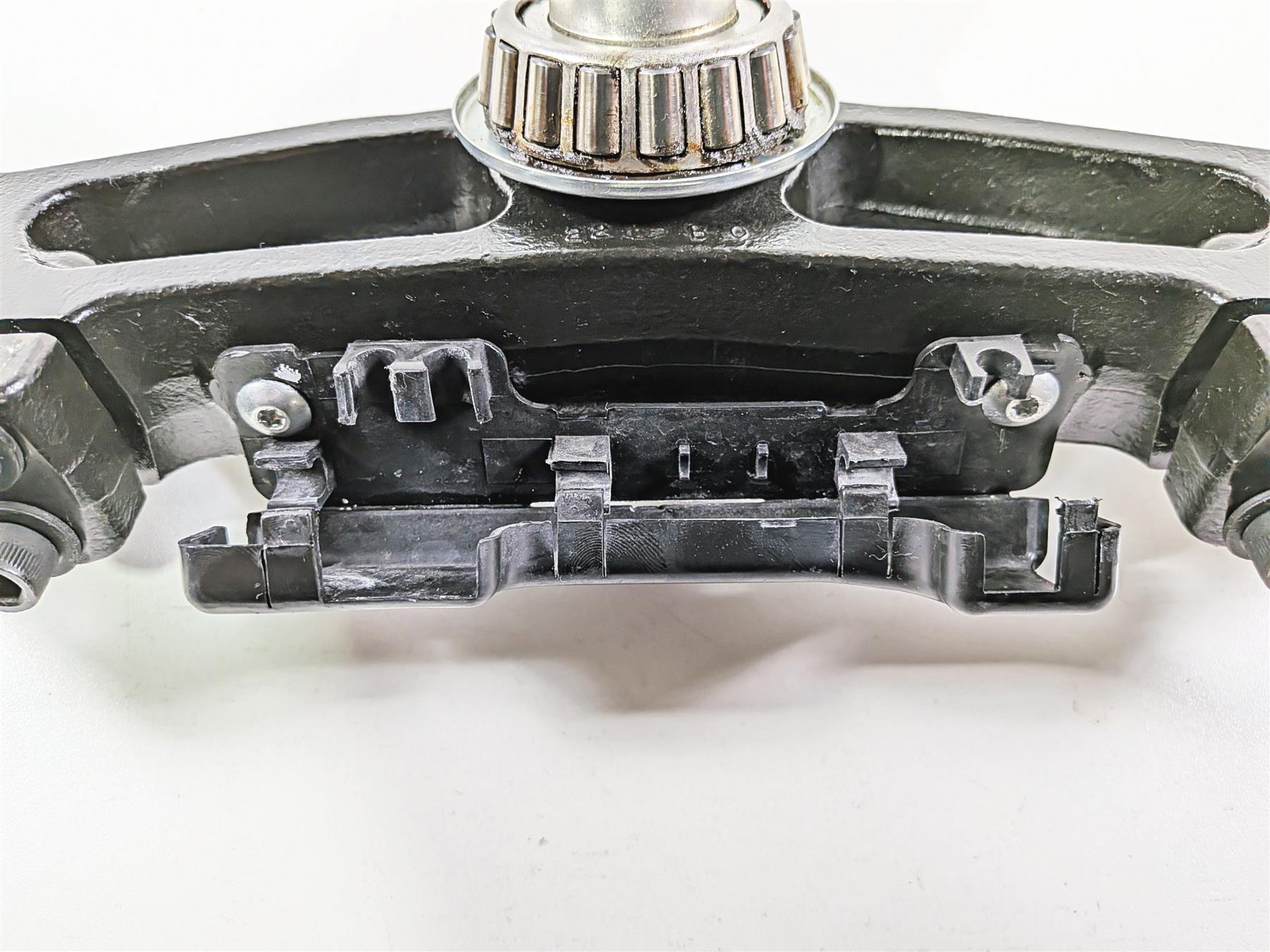 2017 Harley Touring FLHXS Street Glide Lower Upper Triple Tree 49mm 45900091A 45900024 {{ shop.shopifyCountryName }} - Mototech271