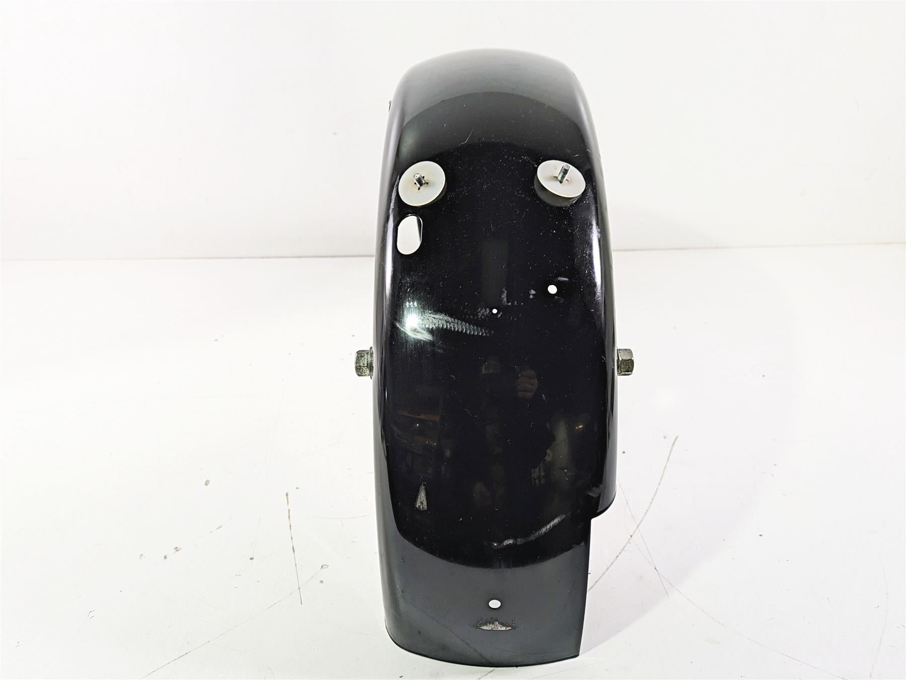 2008 Harley Touring FLHTP Electra Glide Rear Fender & Bumper 59579-06 {{ shop.shopifyCountryName }} - Mototech271