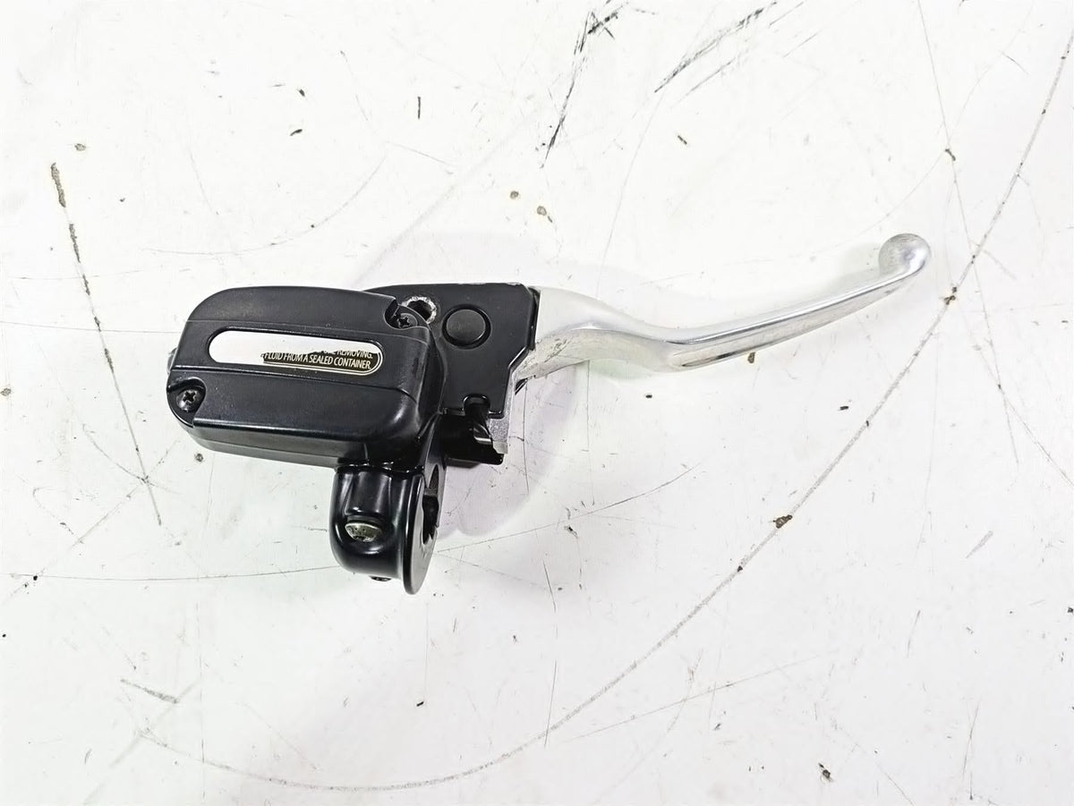 2012 Harley VRSCF Muscle V Rod Brembo Front Brake Master Cylinder 44551-08F {{ shop.shopifyCountryName }} - Mototech271