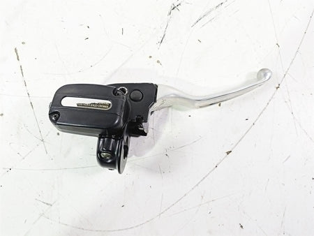 2012 Harley VRSCF Muscle V Rod Brembo Front Brake Master Cylinder 44551-08F {{ shop.shopifyCountryName }} - Mototech271