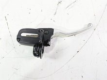 Load image into Gallery viewer, 2012 Harley VRSCF Muscle V Rod Brembo Front Brake Master Cylinder 44551-08F | Mototech271
