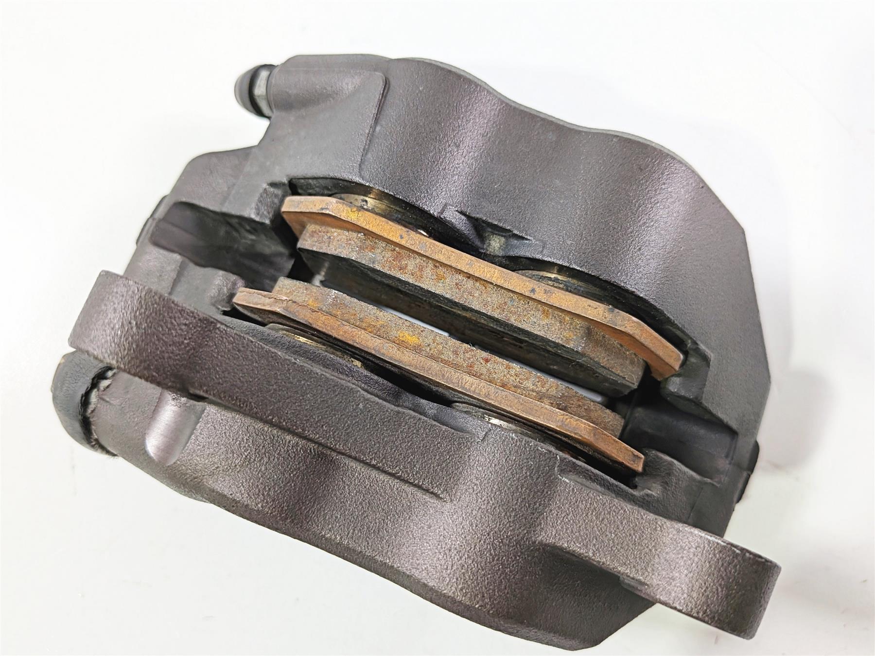 2007 Mv Agusta F4 1000R 312 Nissin CRC Rear Brake Caliper 800082753-Mototech271