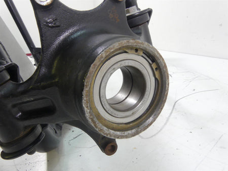 2015 Arctic Wild Cat 700 Sport LTD Left Rear Knee Assembly 0504-977 0504-980 {{ shop.shopifyCountryName }} - Mototech271