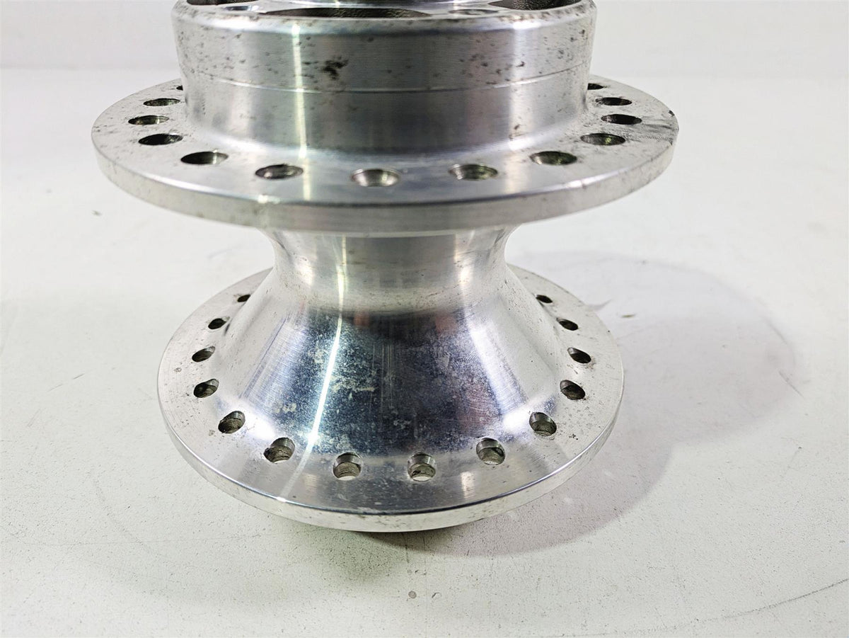 2021 Harley Softail FXST Standard Front Wheel Rim Hub 43300813 {{ shop.shopifyCountryName }} - Mototech271