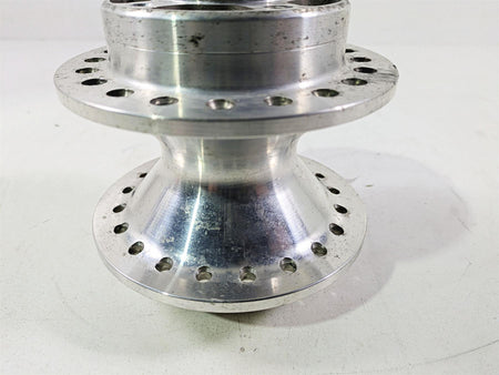 2021 Harley Softail FXST Standard Front Wheel Rim Hub 43300813 {{ shop.shopifyCountryName }} - Mototech271