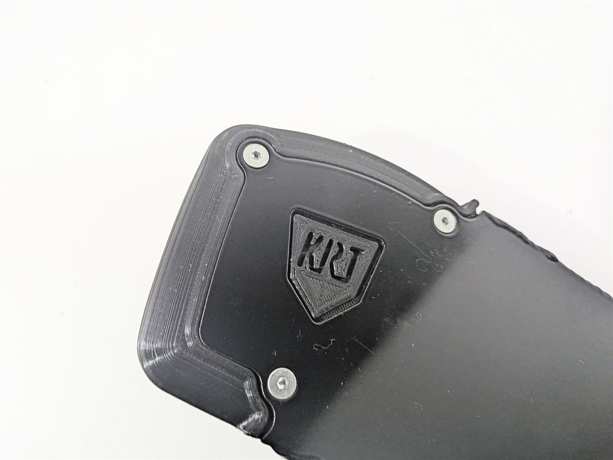 2022 BMW RnineT Pure K22 KRT Air Intake Cover Kit Euro 5 Gen 3 KRT-R9T-AS-05-SM {{ shop.shopifyCountryName }} - Mototech271