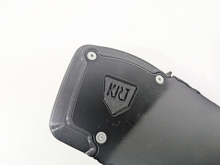 2022 BMW RnineT Pure K22 KRT Air Intake Cover Kit Euro 5 Gen 3 KRT-R9T-AS-05-SM {{ shop.shopifyCountryName }} - Mototech271