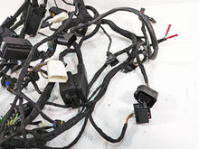 Load image into Gallery viewer, 2007 BMW R1200RT K26 Main &amp; Engine Wiring Harness -Read 61117704199 | Mototech271
