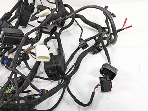 2007 BMW R1200RT K26 Main & Engine Wiring Harness -Read 61117704199 | Mototech271