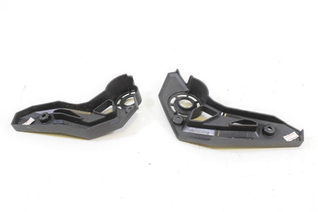 2018 Kawasaki EX650 Ninja Foot Peg Bracket Cover Fairing Set 14093-0623 {{ shop.shopifyCountryName }} - Mototech271