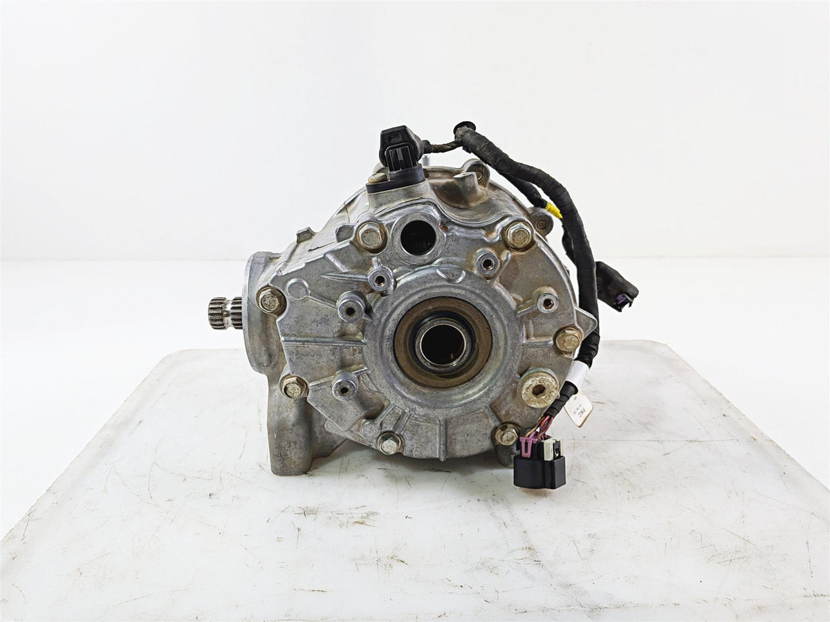 2022 Can Am Maverick X3 XRC Turbo RR 72" Smart Lock Front Differential 705403300-Mototech271