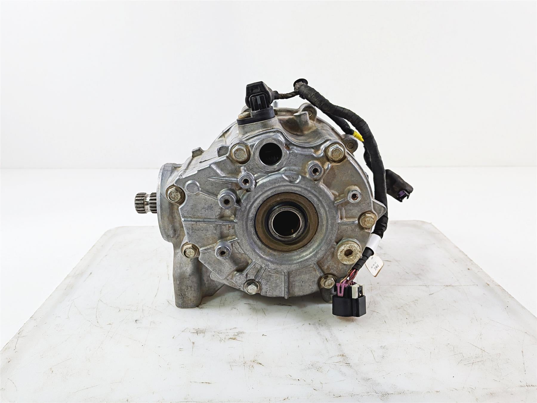 2022 Can Am Maverick X3 XRC Turbo RR 72" Smart Lock Front Differential 705403300-Mototech271