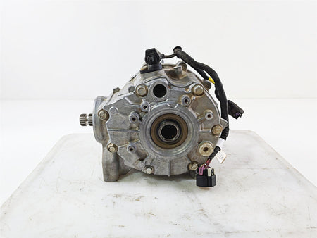 2022 Can Am Maverick X3 XRC Turbo RR 72" Smart Lock Front Differential 705403300-Mototech271