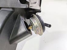 Load image into Gallery viewer, 2008 Aprilia RSVR 1000 Factory Front Center Air Inlet Duct AP8158113 AP8158114
