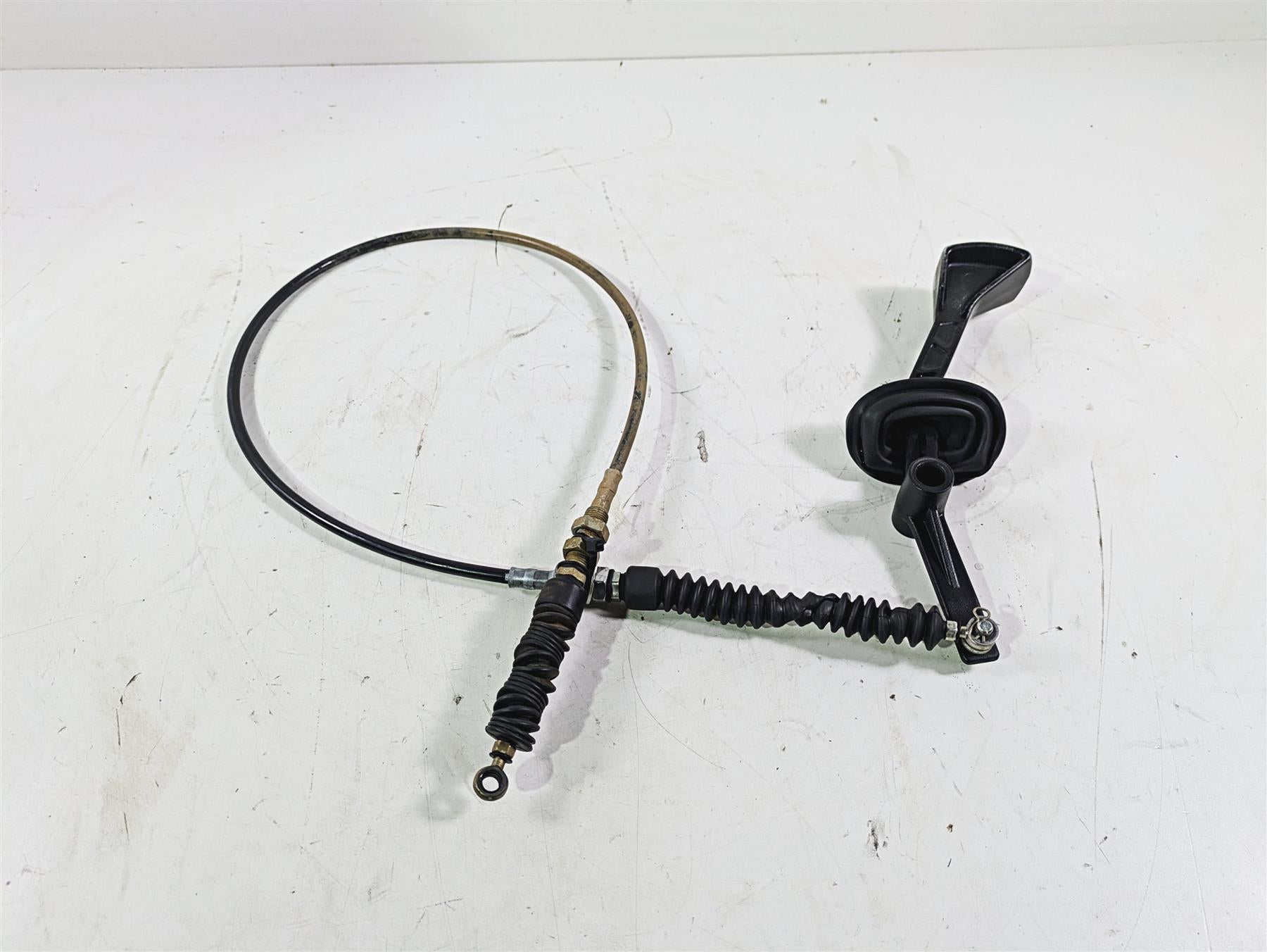 2020 Polaris General 1000 EPS Gear Selector Shifter & Cable Set 7082078 {{ shop.shopifyCountryName }} - Mototech271