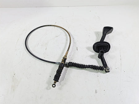 2020 Polaris General 1000 EPS Gear Selector Shifter & Cable Set 7082078 {{ shop.shopifyCountryName }} - Mototech271
