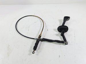 2020 Polaris General 1000 EPS Gear Selector Shifter & Cable Set 7082078 | Mototech271