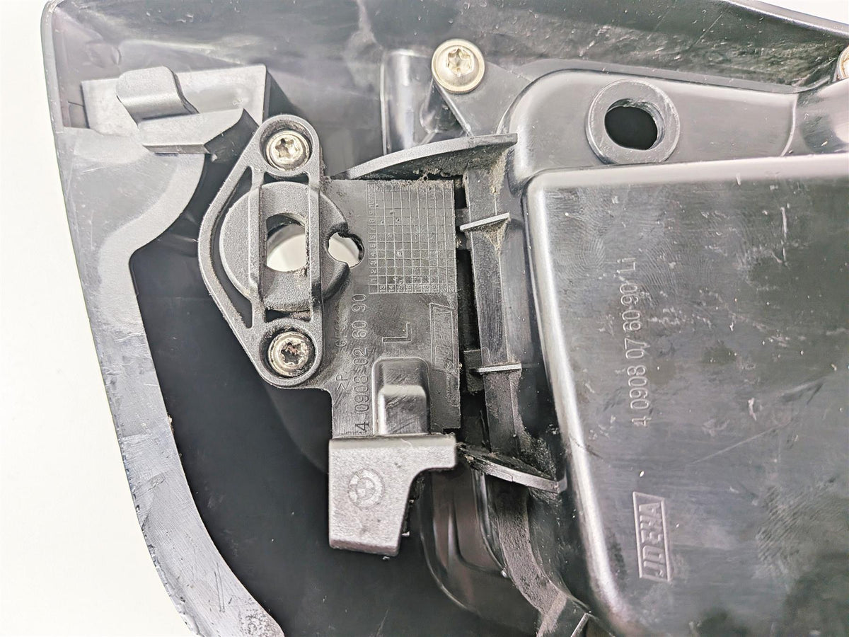 2016 BMW R1200RT RT RTW K52 Left Storage Compartment Glove Box 46638544957 {{ shop.shopifyCountryName }} - Mototech271