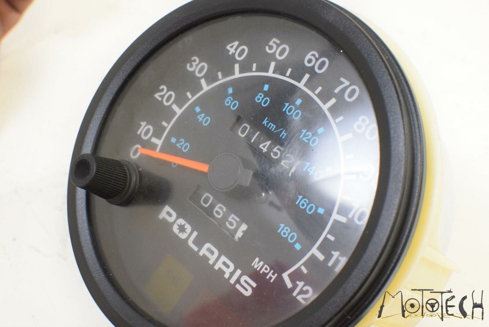 2001 Polaris 550 Sport Touring ES Speedometer Guge Instrument 1.5K 3280304 {{ shop.shopifyCountryName }} - Mototech271