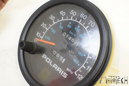 2001 Polaris 550 Sport Touring ES Speedometer Guge Instrument 1.5K 3280304 {{ shop.shopifyCountryName }} - Mototech271