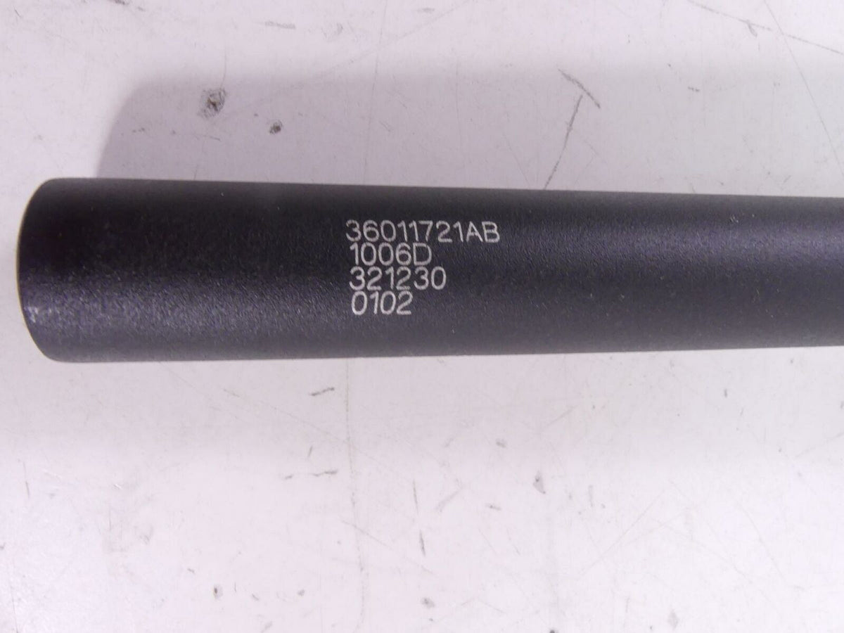 2015 Ducati Diavel Dark Straight Handlebar Handle Bar Steering 36011721AB {{ shop.shopifyCountryName }} - Mototech271